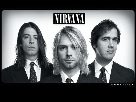 NIRVANA