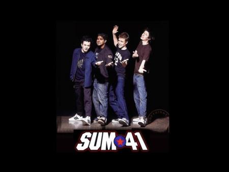 SUM 41