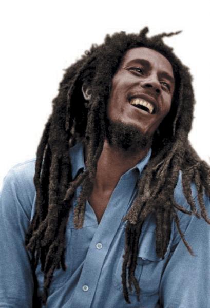 BOB MARLEY