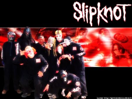 SLIPKNOT