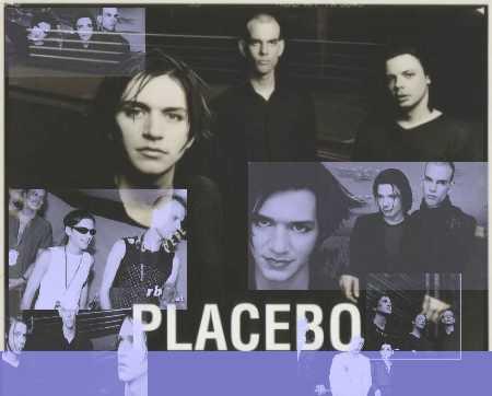 Placebo