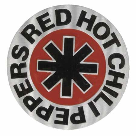 RED HOT CHILI PEPPERS