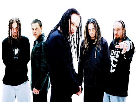 KORN